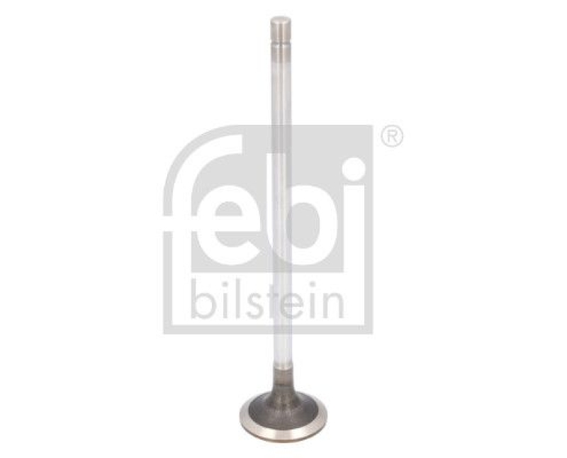 FEBI BILSTEIN 184143 Einlassventil für Iveco