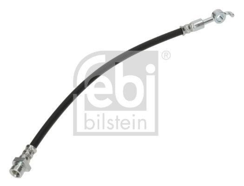 FEBI BILSTEIN 186276 Bremsschlauch für KIA