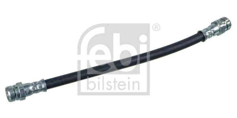 FEBI BILSTEIN 28610 Bremsschlauch Achskörper zum Bremssattel für VW-Audi