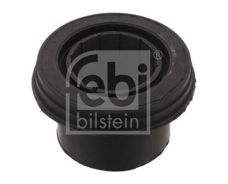 FEBI BILSTEIN 34076 Querlenkerlager für M A N