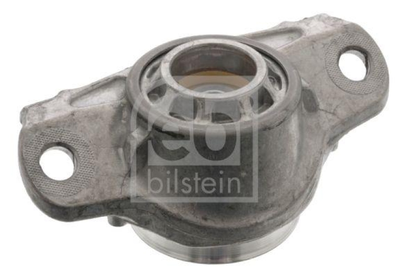 FEBI BILSTEIN 45717 Federbeinstützlager ohne Kugellager für VW-Audi