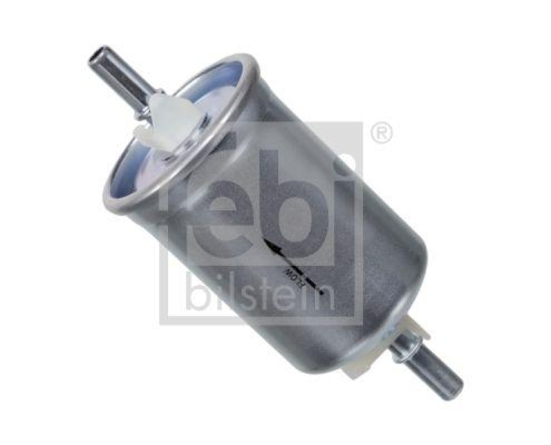 FEBI BILSTEIN 48551 Kraftstofffilter für Ford