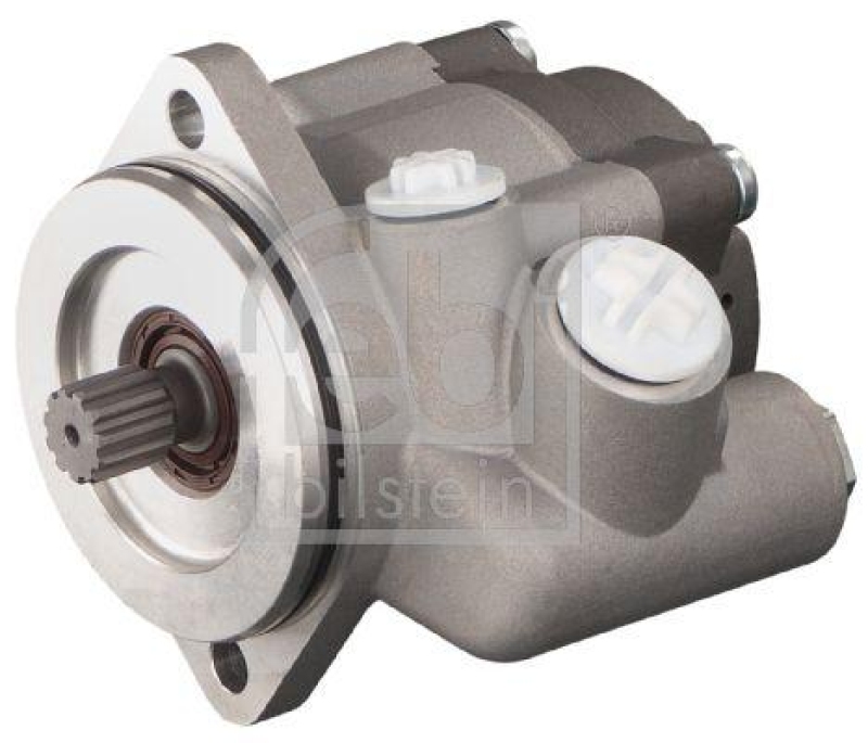 FEBI BILSTEIN 49854 Servopumpe für DAF