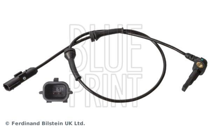 BLUE PRINT ADBP710062 ABS-Sensor f&uuml;r Renault