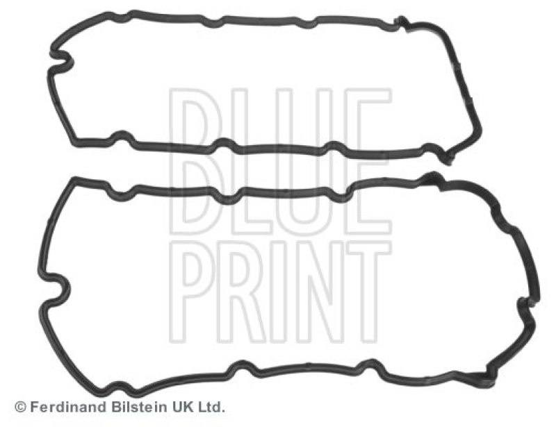 BLUE PRINT ADS76707 Ventildeckeldichtungssatz für SUBARU