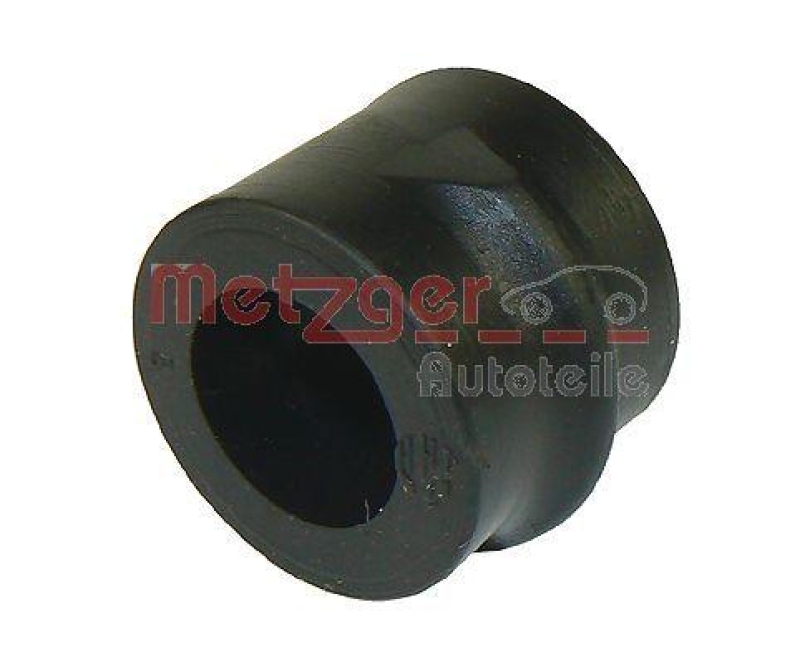 METZGER 52059909 Lagerung, Stabilisator für FORD/SEAT/VW HA AUSSEN