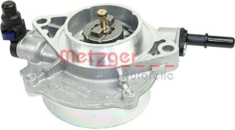 METZGER 8010046 Unterdruckpumpe, Bremsanlage für FORD