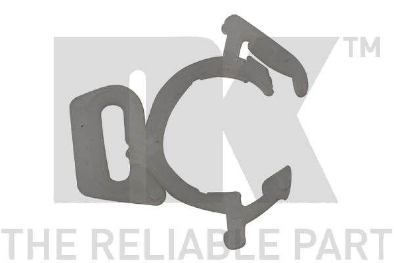 NK 8903291 Halter, Bremsschlauch