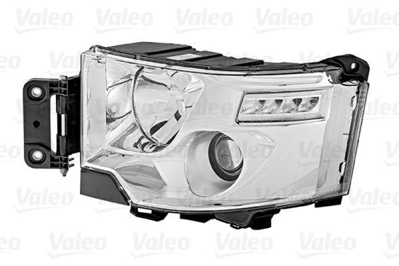 VALEO 089366 Scheinwerfer RENAULT TRUCKS T L LHD