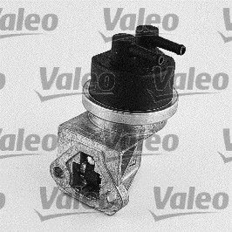 VALEO 247118 Kraftstoffpumpe RENA R5, R6, Rodeo