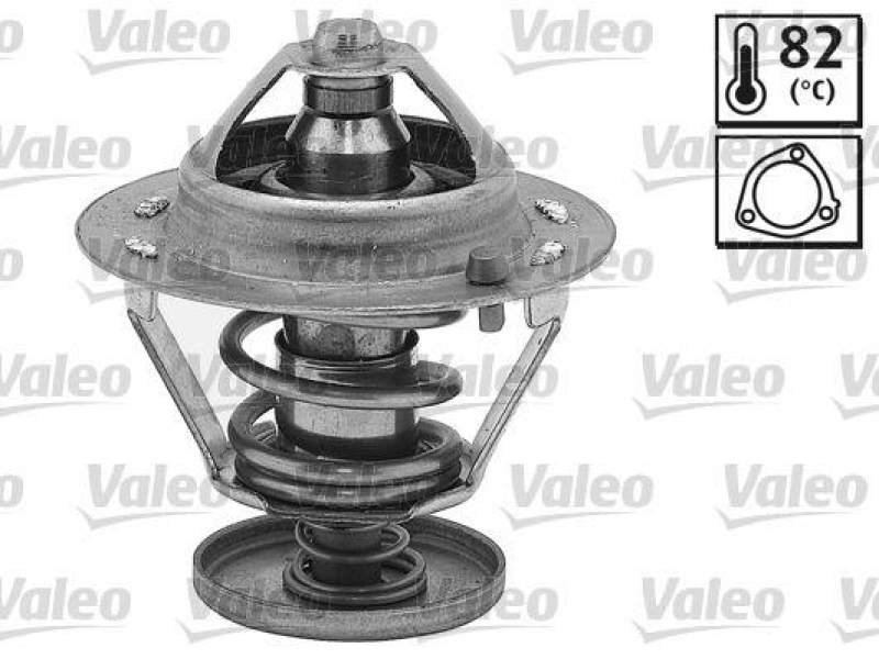 VALEO 820510 Thermostat KIA PICANTO BC (SA) 1.0