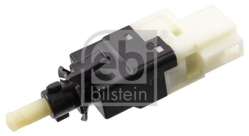 FEBI BILSTEIN 103713 Bremslichtschalter für Mercedes-Benz