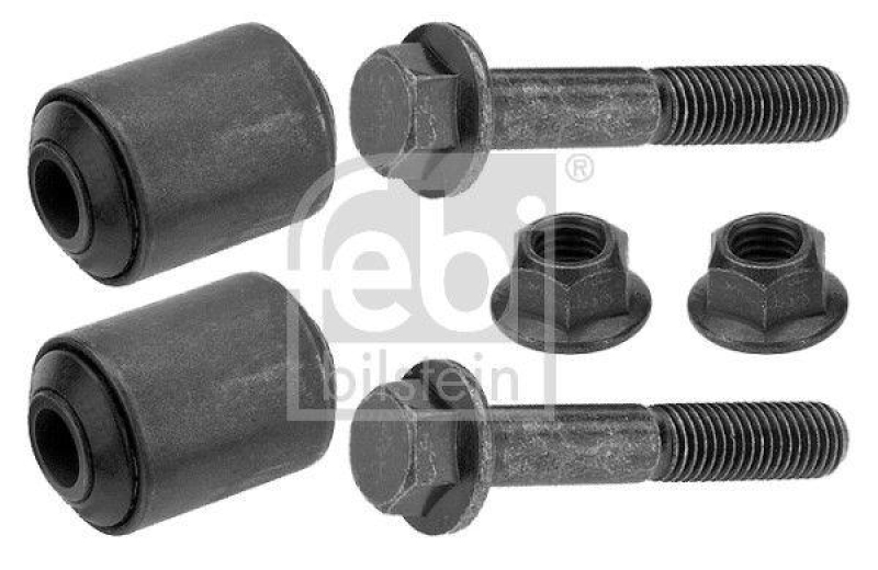 FEBI BILSTEIN 15426 Querlenkerlagersatz für VOLVO