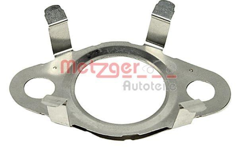 METZGER 0899165 Dichtung, Agr-Ventil für AUDI/SEAT/SKODA/VW