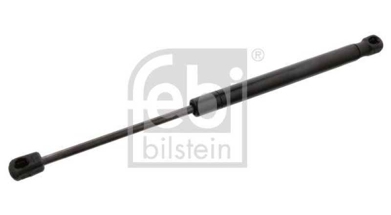 FEBI BILSTEIN 47093 Gasdruckfeder für Heckklappe für BMW