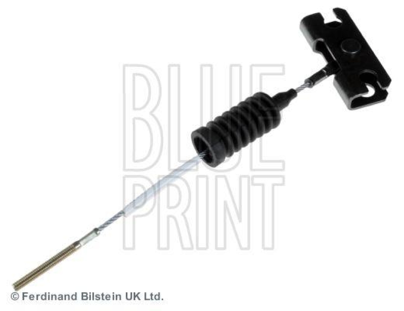 BLUE PRINT ADN146209 Handbremsseil für NISSAN