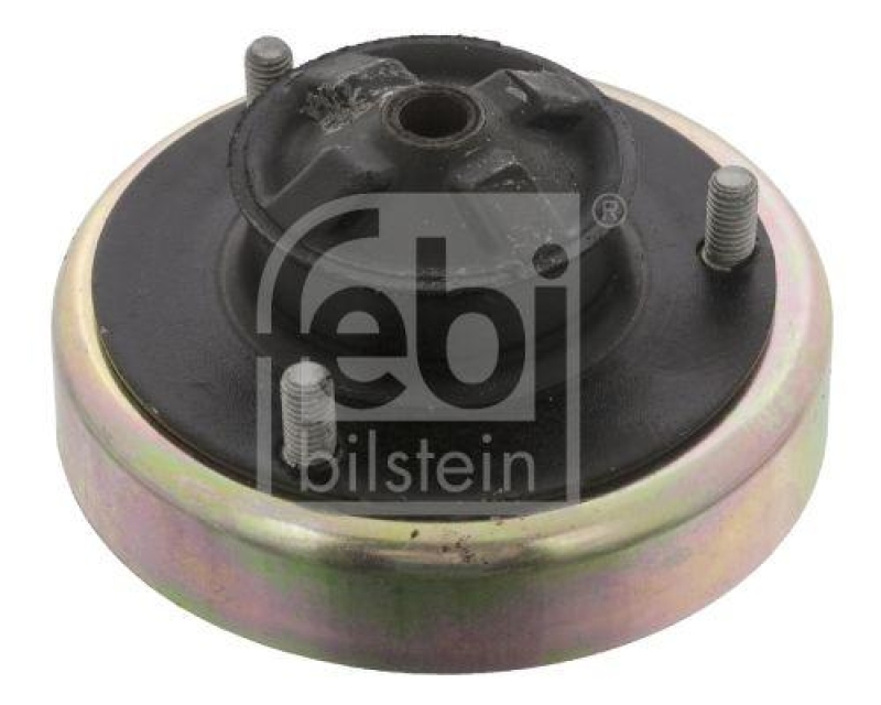 FEBI BILSTEIN 15429 Federbeinstützlager ohne Kugellager für BMW