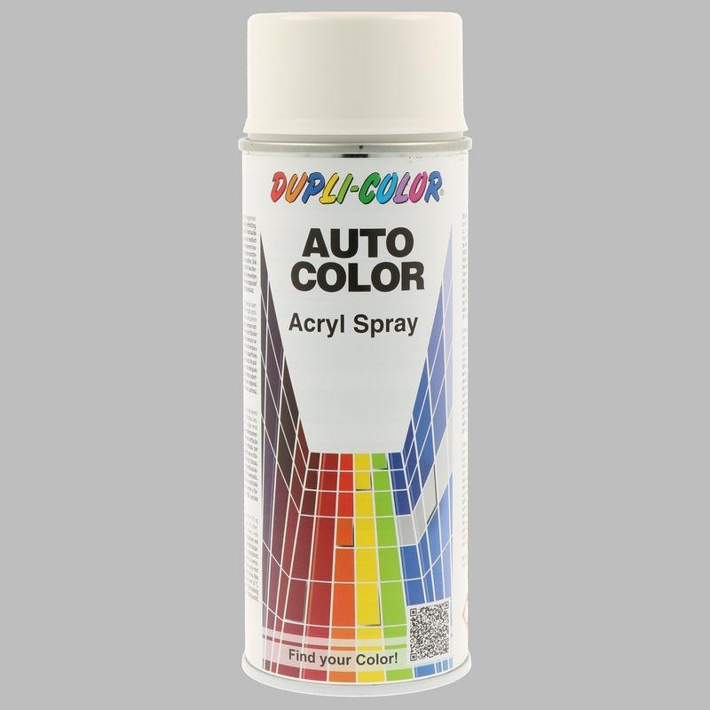 PRESTO 537394 | DUPLI COLOR AC 1-0020 Auto-Color weiß grau 400ml