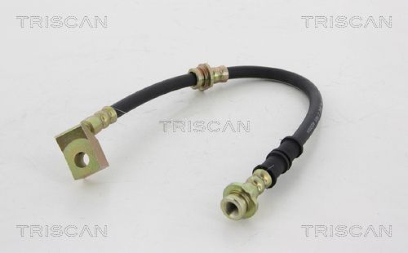 TRISCAN 8150 14105 Bremsschlauch Vorne für Nissan Bluebird