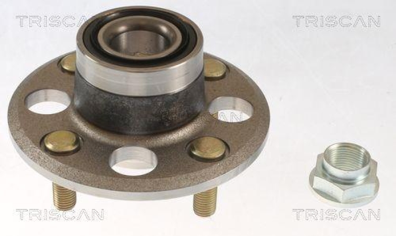 TRISCAN 8530 10226 Radlagersatz Hinten für Honda, Rover