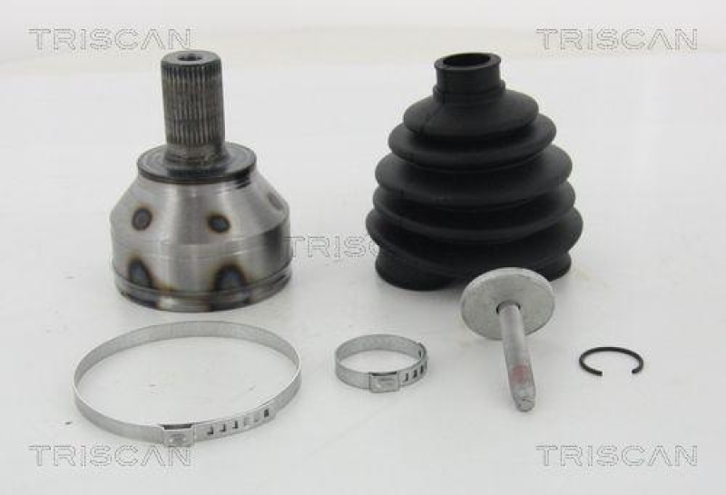 TRISCAN 8540 50131 Gleichlaufgelenk für Mazda