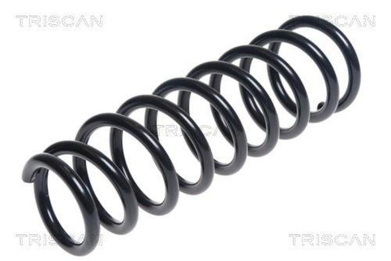 TRISCAN 8750 42112 Spiralfeder Hinten für Mitsubishi