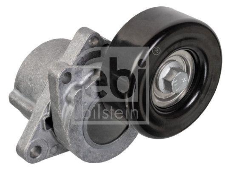 FEBI BILSTEIN 104902 Riemenspanner für Keilrippenriemen für NISSAN