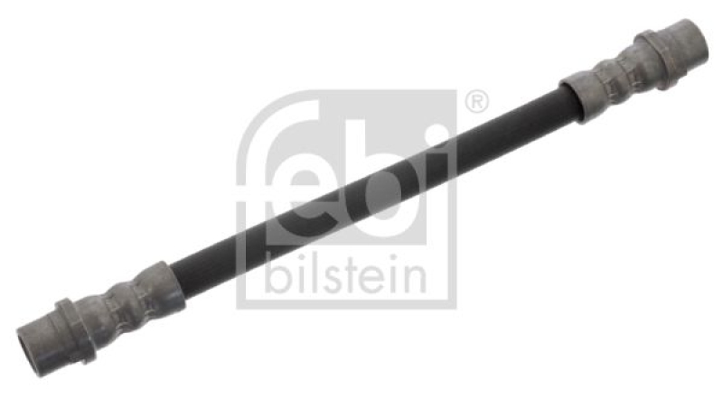 FEBI BILSTEIN 18860 Bremsschlauch Karosserie zum Achskörper für VW-Audi