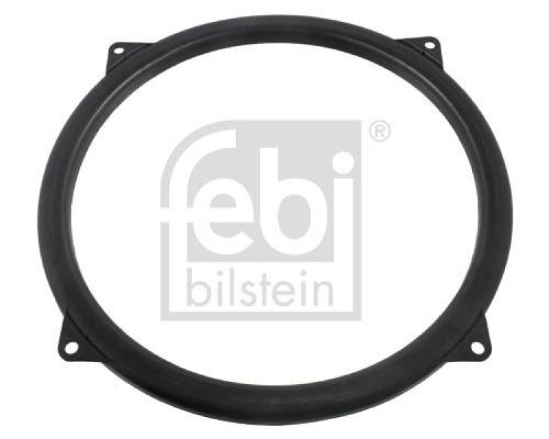 FEBI BILSTEIN 35540 Lüfterzarge für Lüfterflügel für M A N