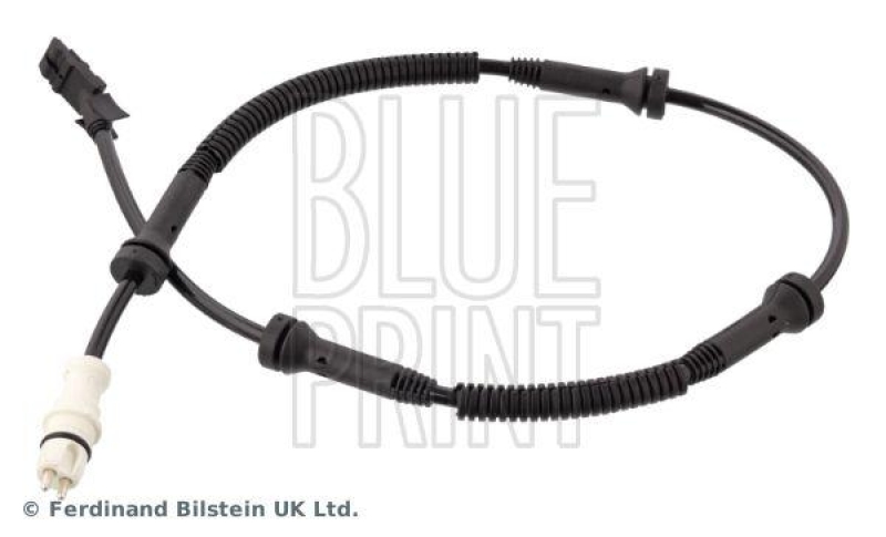 BLUE PRINT ADBP710063 ABS-Sensor für Renault