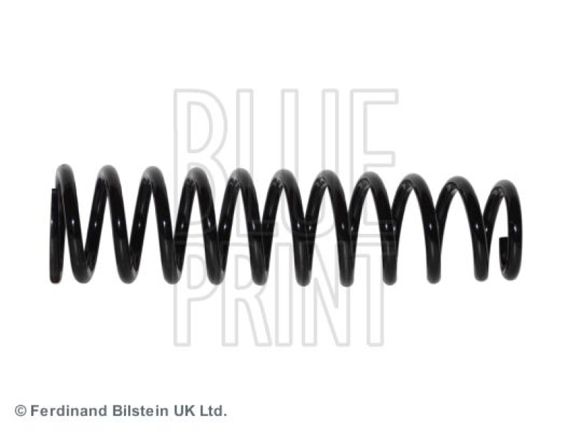 BLUE PRINT ADH288345 Fahrwerksfeder für HONDA