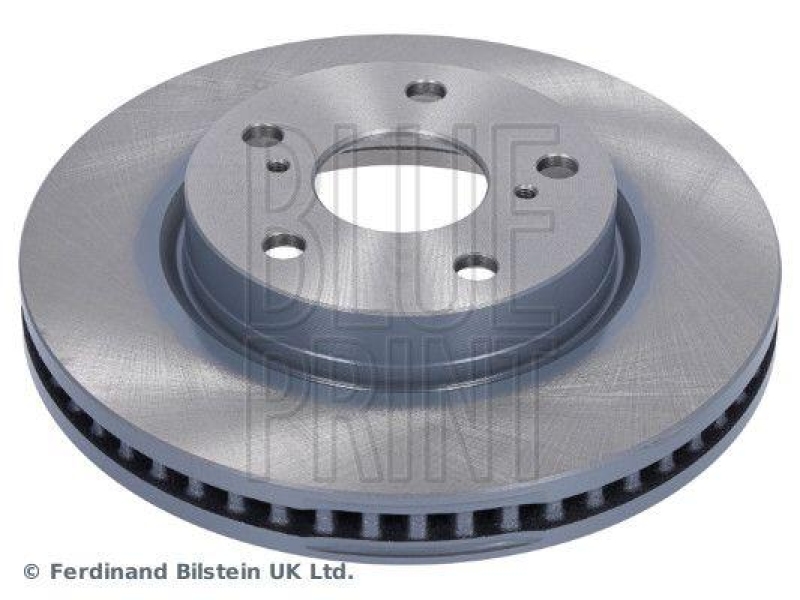 BLUE PRINT ADT343231 Bremsscheibe f&uuml;r TOYOTA