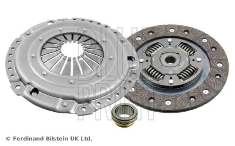 BLUE PRINT ADW193065 Kupplungssatz f&uuml;r Opel PKW