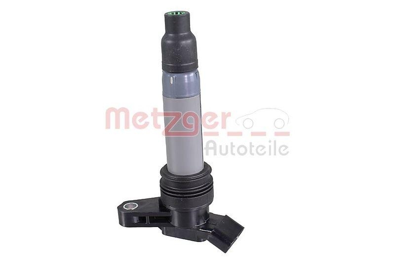 METZGER 0880553 Zündspule für VOLVO