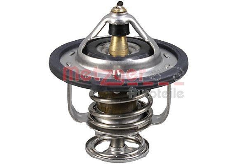 METZGER 4006429 Thermostat Kühlmittel, Ohne Gehäuse für MAZDA/ÖFFNUNGSTEMP.[°C]82