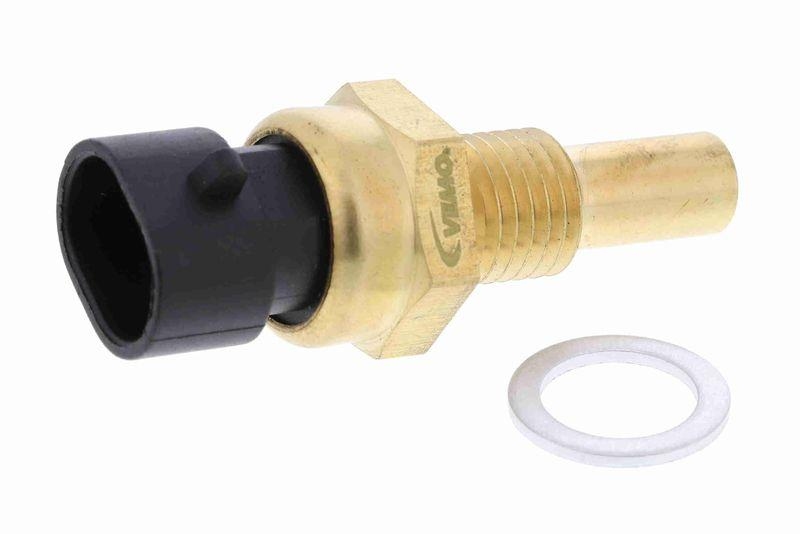 VEMO V40-72-0322 Sensor, Kühlmitteltemperatur M12 x 1,5 2-Polig / mit Dichtung für OPEL