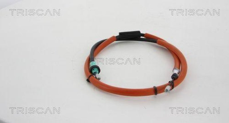 TRISCAN 8140 251120 Handbremsseil für Renault Modus