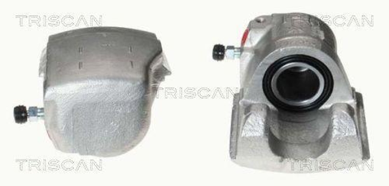 TRISCAN 8170 34726 Budweg Bremssattel für Fiat Panda