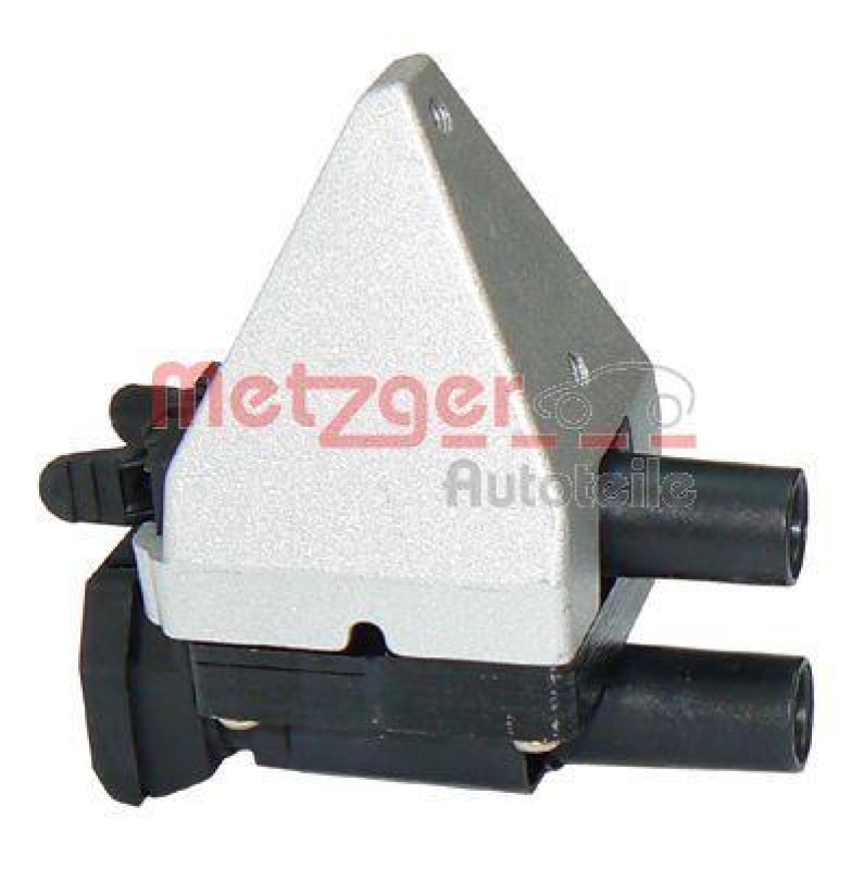 METZGER 0880367 Zündspule für MB