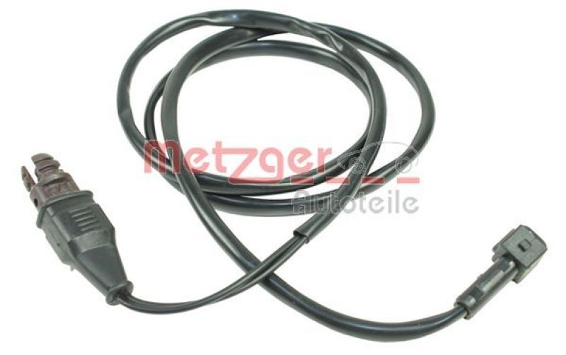 METZGER 0905474 Sensor, Außentemperatur für AUDI/VW