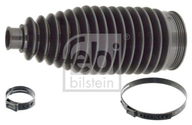 FEBI BILSTEIN 102348 Lenkmanschettensatz für MITSUBISHI