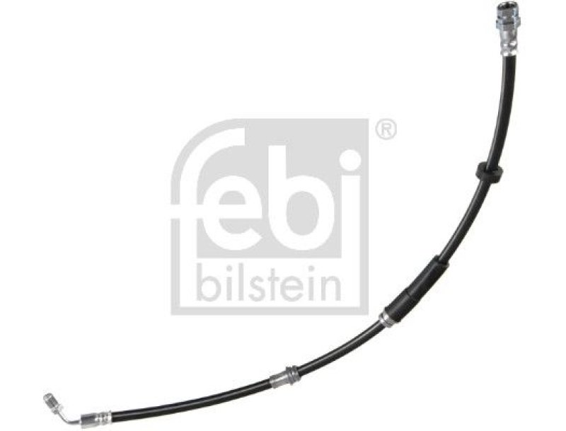 FEBI BILSTEIN 178636 Bremsschlauch für VW-Audi