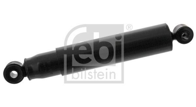 FEBI BILSTEIN 20494 Stoßdämpfer für Mercedes-Benz