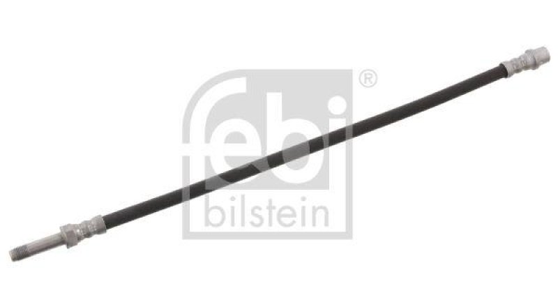 FEBI BILSTEIN 28613 Bremsschlauch Achskörper zum Bremssattel für Mercedes-Benz