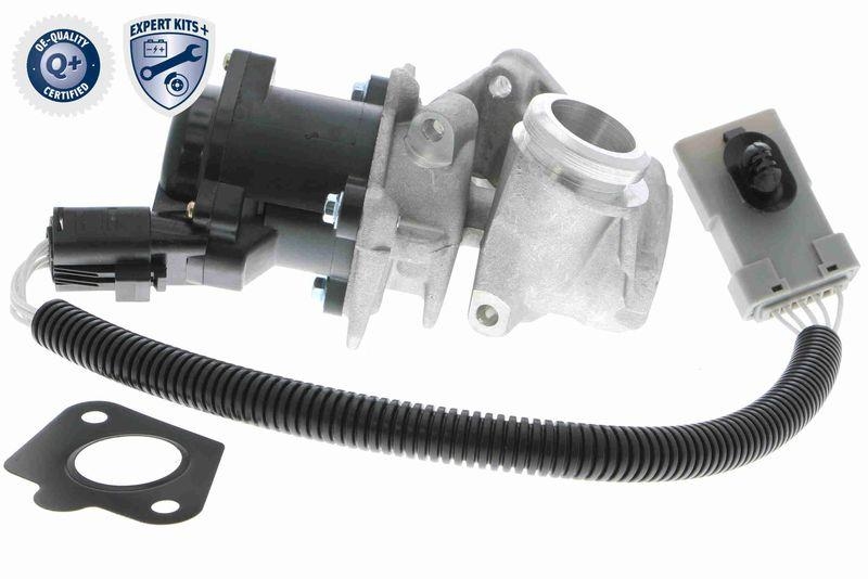 VEMO V25-63-0009 AGR-Ventil mit Dichtung für FORD