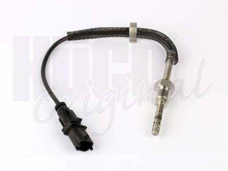 HITACHI 137015 Sensor, Abgastemperatur für OPEL u.a.