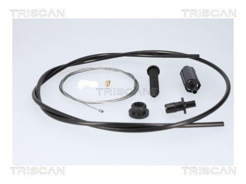 TRISCAN 8140 25330 Gaszug für Renault Megane