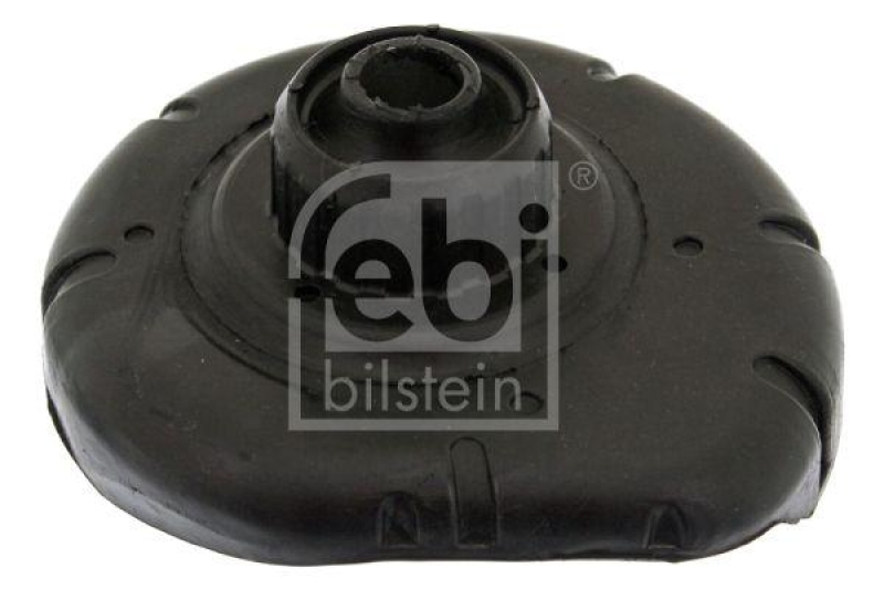 FEBI BILSTEIN 15431 Federbeinstützlager ohne Kugellager für VOLVO