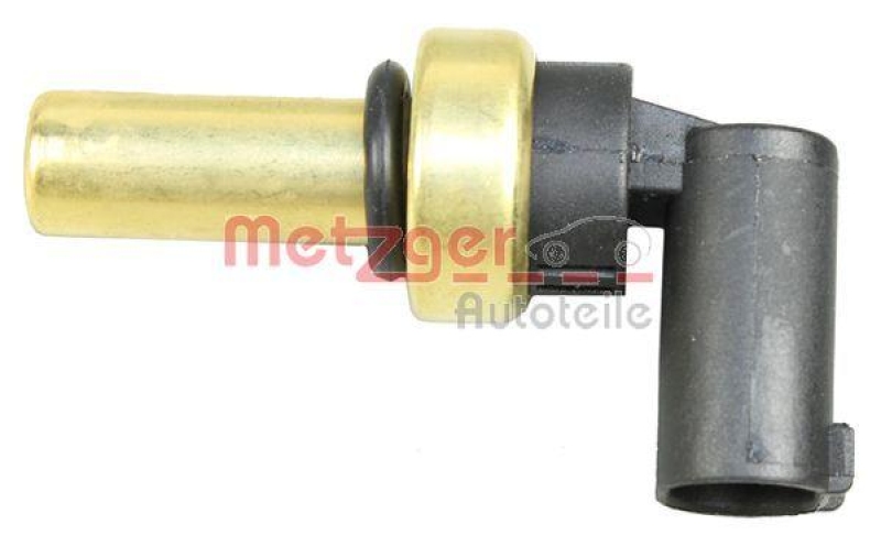 METZGER 0905134 Sensor, Kühlmitteltemperatur für MB