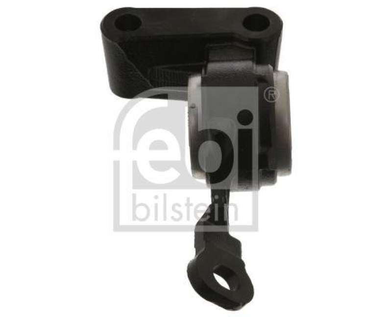 FEBI BILSTEIN 40619 Querlenkerlager mit Halter für Mini